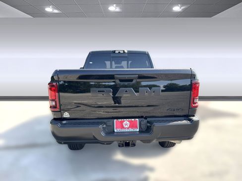 New 2025 RAM 2500 Tradesman image 8