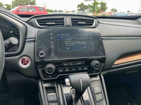 Used 2020 Honda CR-V EX image 31