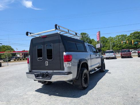 Used 2013 Toyota Tundra 4x4 Double Cab w/ Tow Pkg image 7