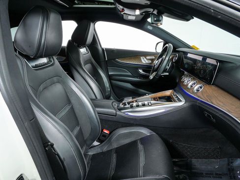 Used 2019 Mercedes-Benz AMG GT 63 image 23