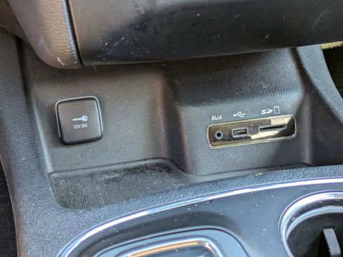 Used 2015 Dodge Durango Citadel w/ Technology Group image 30