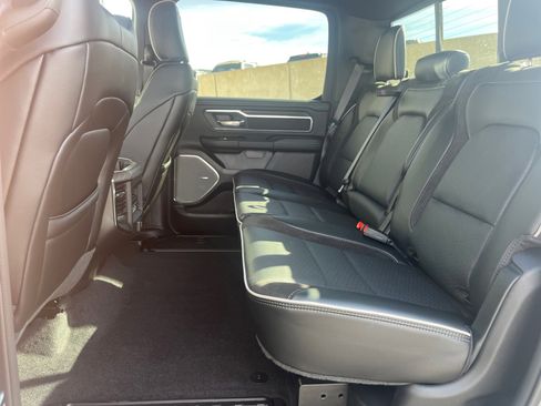 New 2026 RAM 1500 Laramie w/ Advanced Safety Group II image 23
