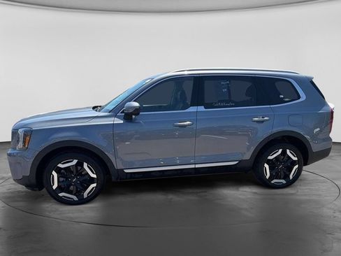 Used 2025 Kia Telluride S AWD/4WD image 6