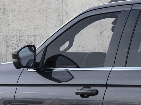 New 2026 Ford Expedition Active image 22