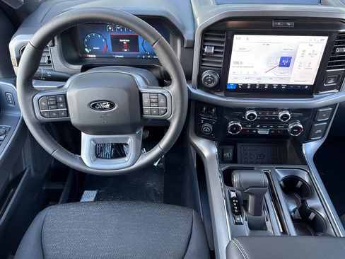 New 2026 Ford F150 XLT image 20