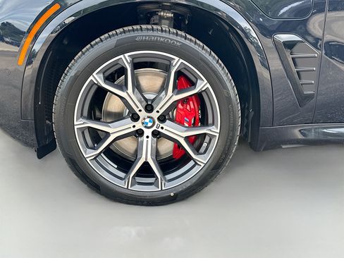 New 2026 BMW X5 xDrive50e w/ Executive Package AWD/4WD image 42