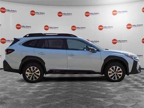 New 2025 Subaru Outback Premium w/ Popular Package #1A image 4
