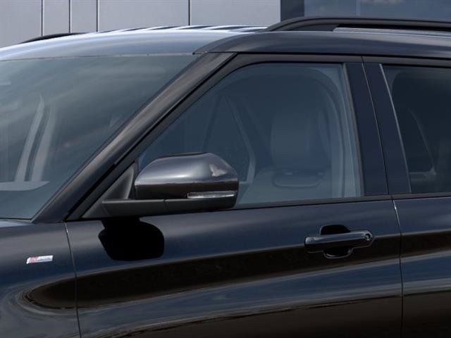 New 2027 Ford Explorer ST-Line w/ Premium Package AWD/4WD image 23