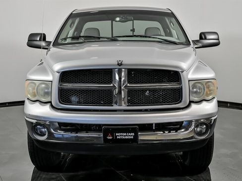 Used 2003 Dodge Ram 2500 Truck SLT image 4