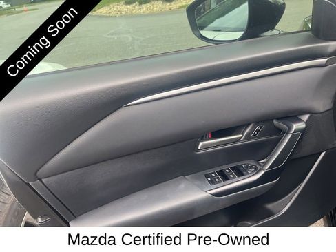Used 2024 MAZDA CX-50 AWD 2.5 S w/ Cargo Package image 10