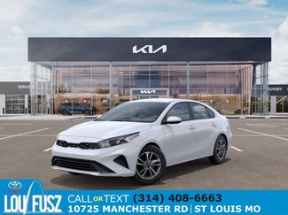 Used 2024 Kia Forte LXS w/ LXS Technology Package image 1