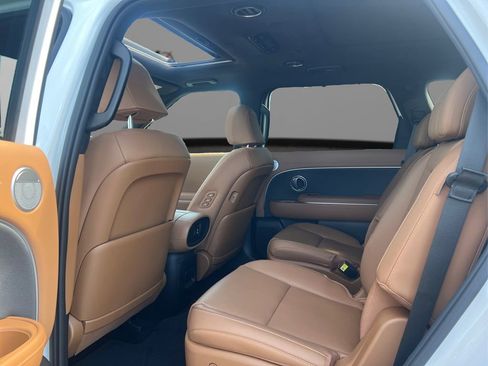 Used 2026 Hyundai Palisade Calligraphy image 10