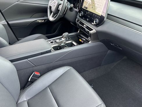 New 2026 Lexus RX 350 Premium image 26