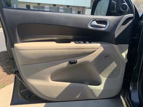 Used 2018 Dodge Durango Citadel w/ Technology Group image 14