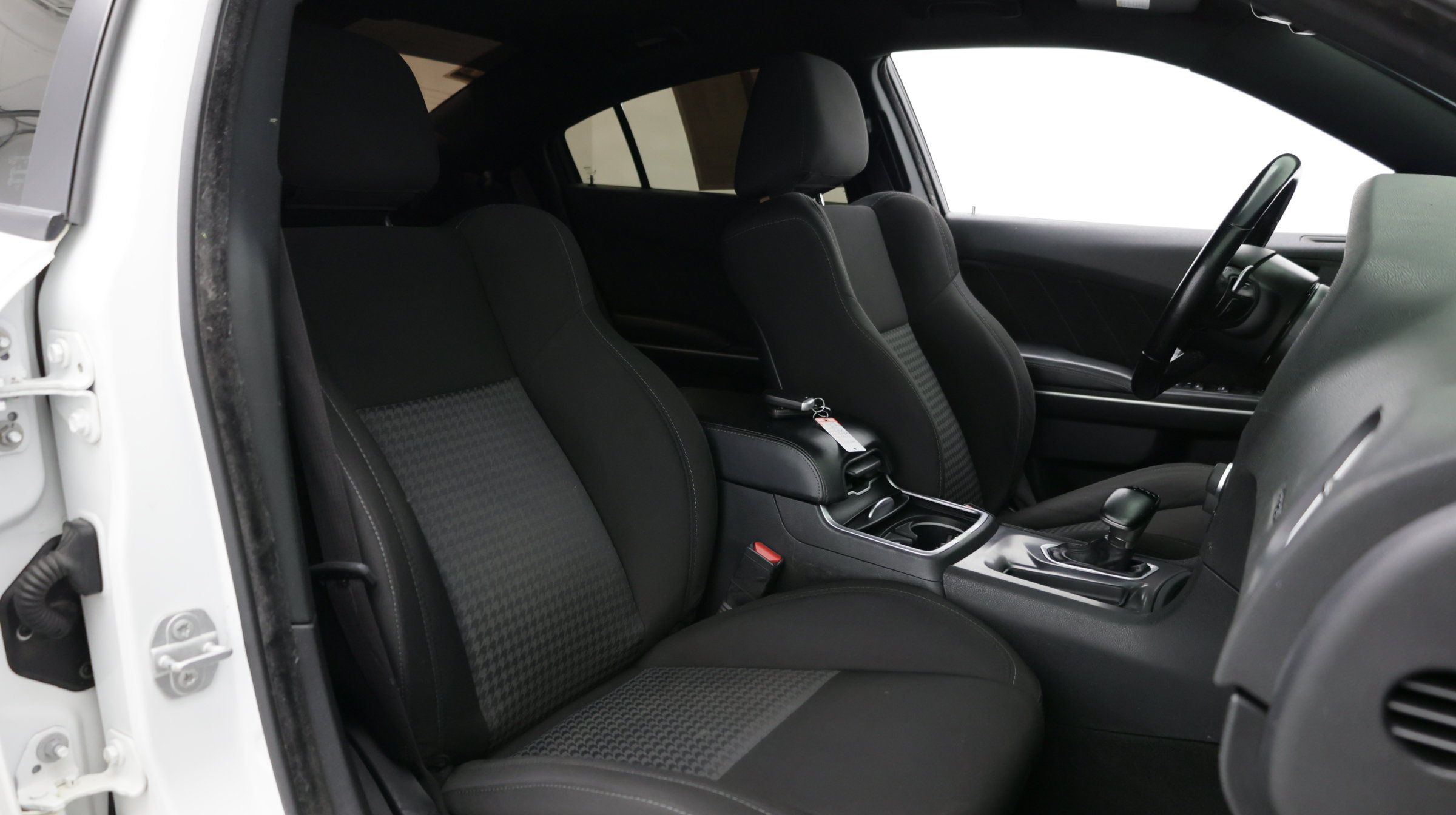 Used 2021 Dodge Charger R/T RWD image 35