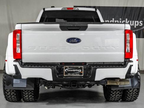 Used 2025 Ford F350 XLT AWD/4WD image 10