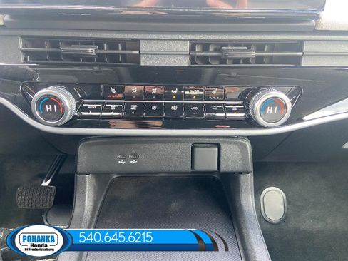 New 2026 Honda Prologue EX image 22