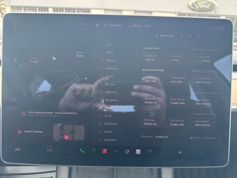 Used 2022 Tesla Model 3 Long Range image 17