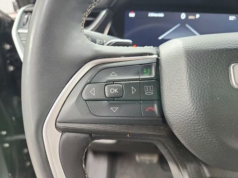 Used 2024 Jeep Grand Cherokee Altitude image 23