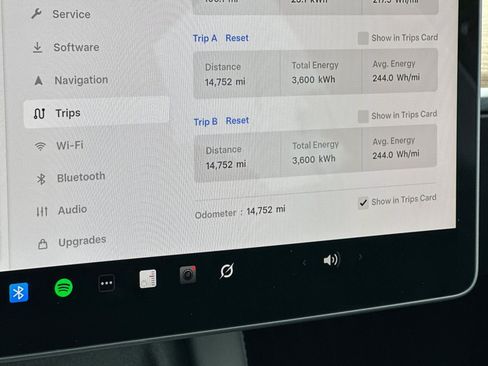 Used 2023 Tesla Model 3 Standard Range RWD image 24