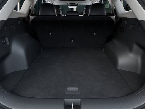 New 2026 Kia Sportage EX image 19