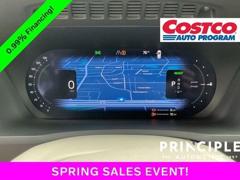 New 2026 Volvo XC90 T8 Ultra w/ Protection Package Premier AWD/4WD image 17