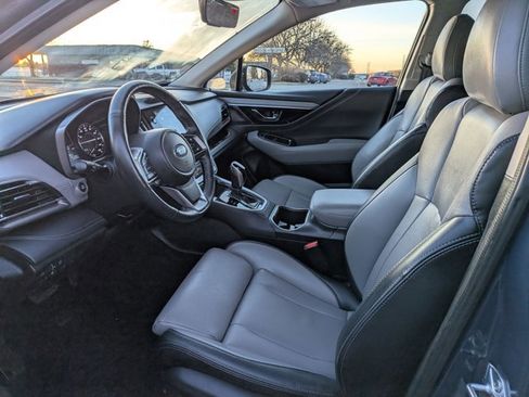 Used 2024 Subaru Outback Limited image 17