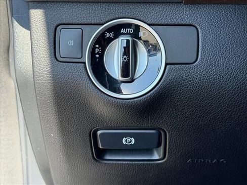 Used 2015 Mercedes-Benz ML 350 2WD image 16