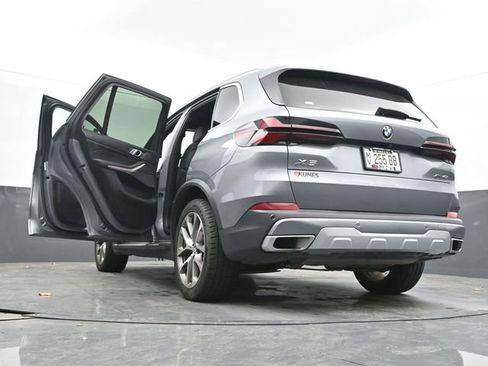 Used 2024 BMW X5 xDrive40i image 71