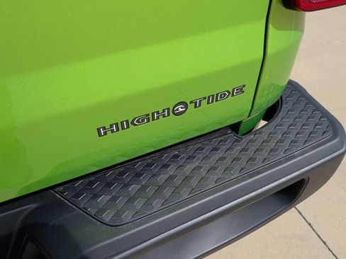 New 2025 Jeep Gladiator Sport image 42