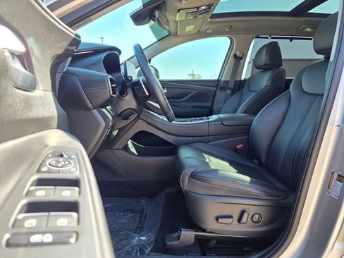 Used 2023 Hyundai Santa Fe SEL Premium AWD/4WD image 23