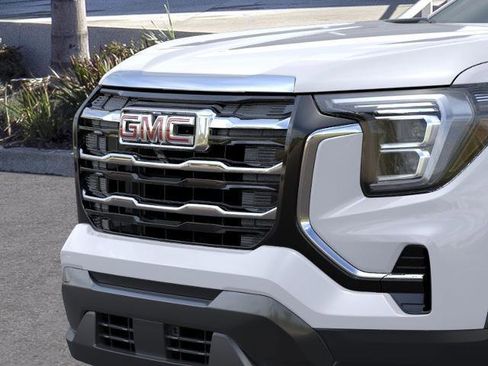 New 2026 GMC Terrain Elevation FWD image 42