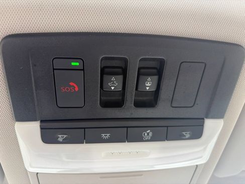 Used 2023 Nissan Rogue SL w/ SL Premium Package AWD/4WD image 25