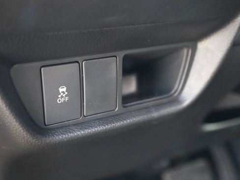 New 2027 Honda HR-V EX-L image 13