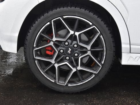 Used 2022 Hyundai Kona N w/ Cargo Package image 41