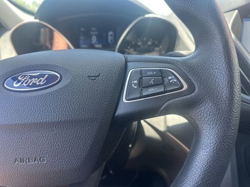 Used 2019 Ford Escape SE AWD/4WD image 20