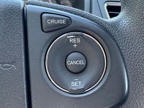 Used 2015 Honda CR-V EX image 26