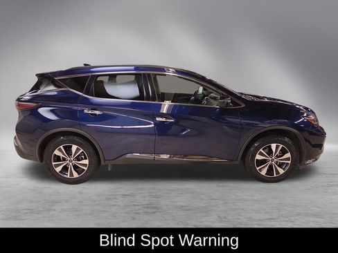 Used 2023 Nissan Murano SV image 9