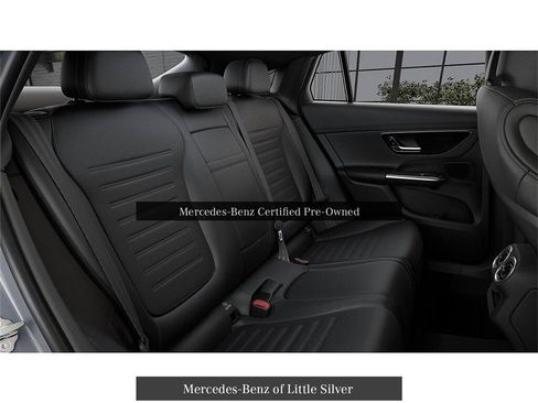 New 2026 Mercedes-Benz GLC 300 4MATIC image 5