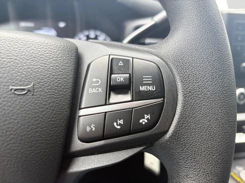 Used 2021 Ford Explorer 4WD Police Interceptor image 28