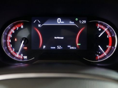 Used 2024 Toyota RAV4 XLE Premium w/ Weather Package image 3