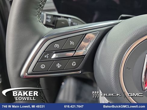 New 2026 Buick Enclave Avenir w/ Super Cruise Package image 19