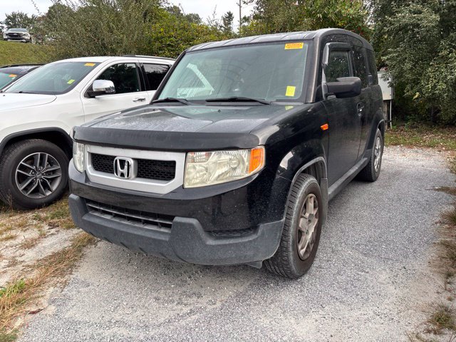 Used 2010 Honda Element LX image 4