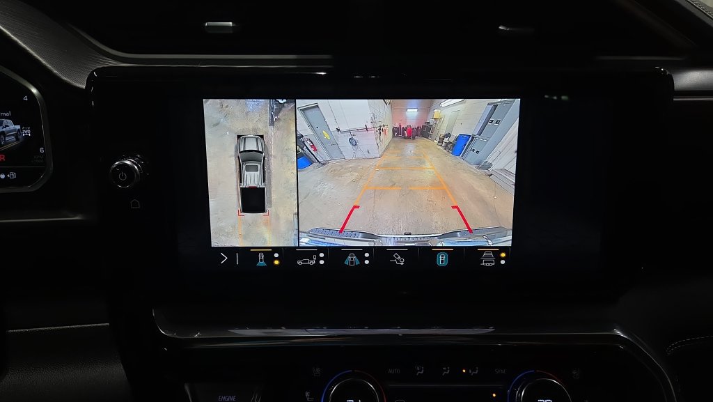 Used 2023 GMC Sierra 1500 Denali Ultimate AWD/4WD image 16