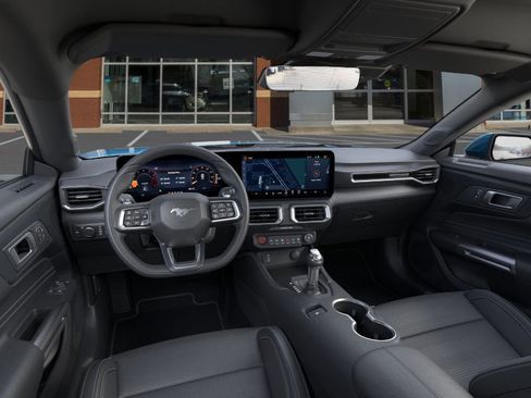 New 2026 Ford Mustang GT Premium image 9