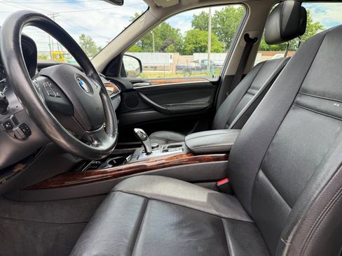Used 2012 BMW X5 xDrive35i AWD/4WD image 8