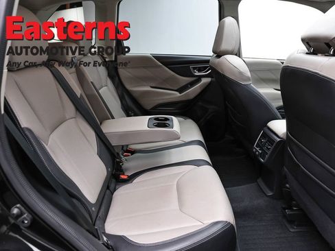 Used 2021 Subaru Forester Limited image 26