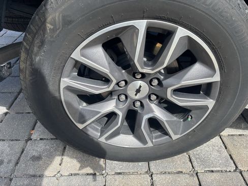 Used 2022 Chevrolet Silverado 1500 RST image 12