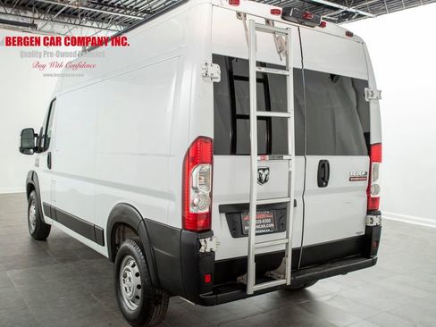 Used 2019 RAM ProMaster 2500 image 7