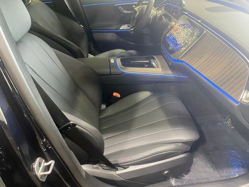 New 2026 Mercedes-Benz E 350 4MATIC Sedan image 21